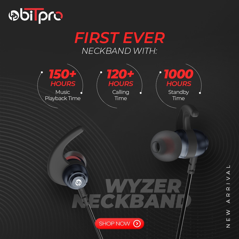 biTpro Technocraft LLP promo