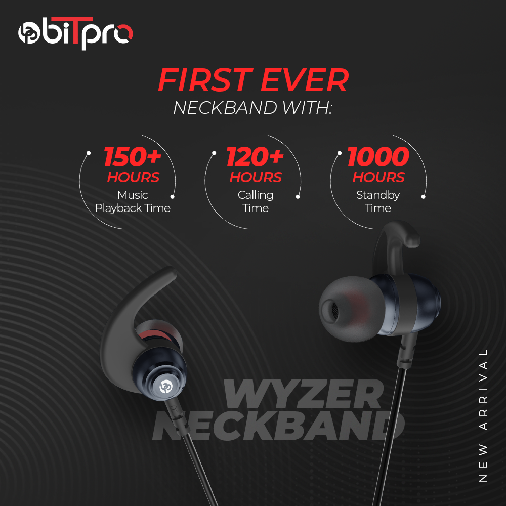 Are you looking for premium quality earphones that do not burn a hole in your pocket?