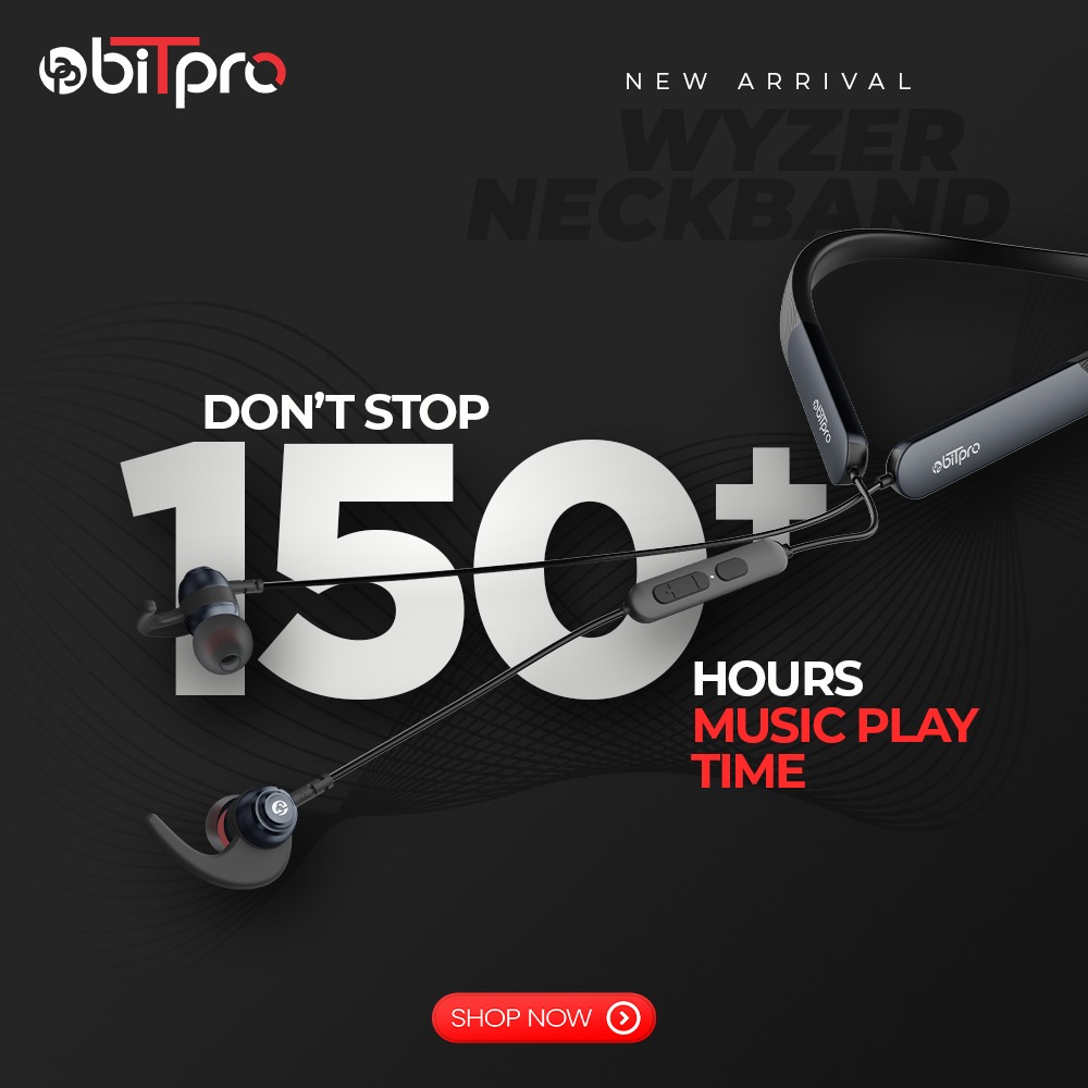 biTpro Technocraft LLP promo